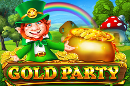 Gold Party, slot online, revisão de jogo, rodadas bônus, giros grátis, estratégias de jogo, jackpots progressivos, experiência de cassino, luxo e opulência, inovações em slots.