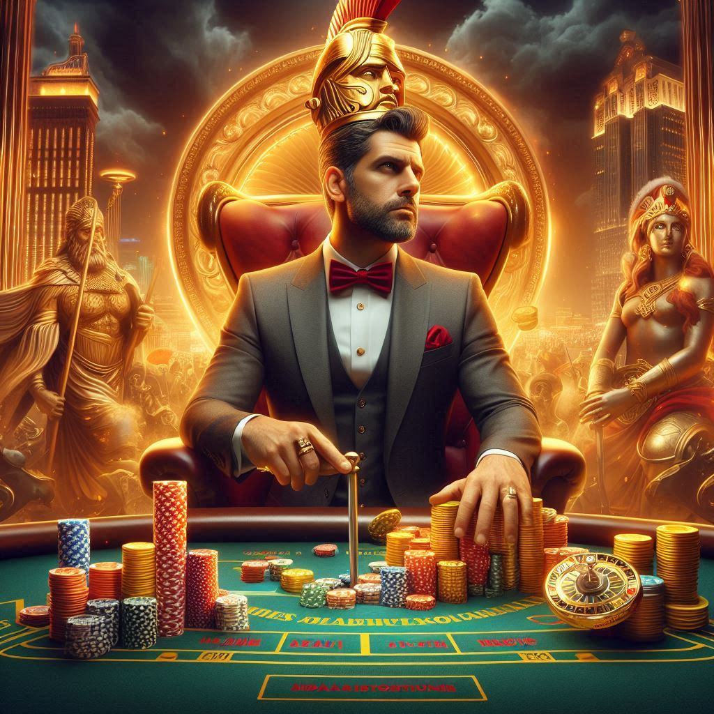 gestão de banco, Midas Fortune, administração de dinheiro, jogos de cassino, estratégias de apostas, limite de perda, limite de ganho, orçamento de jogo, tamanho das apostas, técnicas de gestão, controle de jogo, apostas progressivas, monitoramento de desempenho, equilíbrio emocional, dicas de cassino