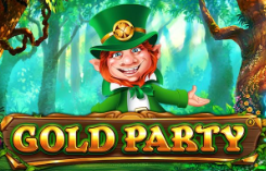 Gold Party, slot, cassino, rodadas grátis, símbolo wild, bônus, multiplicadores, estratégias de jogo, gerenciamento de banca, jogo responsável