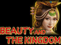 Beauty And The Kingdom, slot, jogo de cassino, gráficos, mecânicas de jogo, recursos especiais, rodadas grátis, jogo de bônus, multiplicadores, estratégias de jogo, experiência do jogador, cassino online, aventura, ganhos