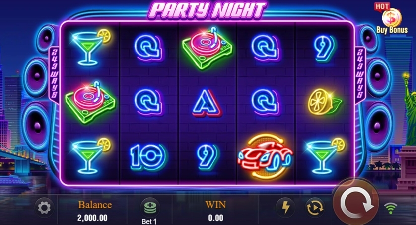 melhores sites para jogar party night, jogar party night 2024, sites de cassino party night, bônus party night, segurança party night, promoção party night, experiência de jogo party night, cassino party night 2024