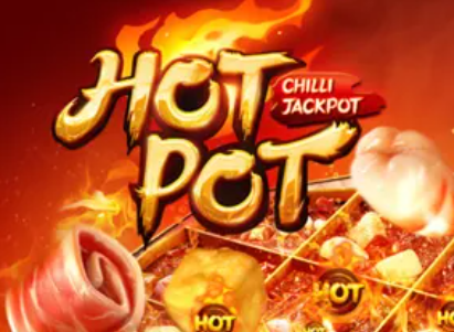 Hotpot, slot de cassino, prêmios, temática culinária, jackpots, pimentas, ganhos, estratégia, jogabilidade, cassino online